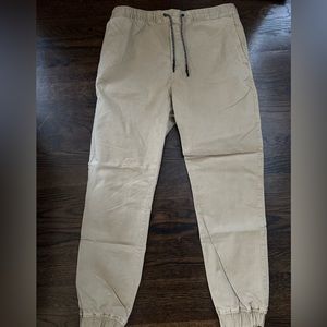 American Eagle Men’s Medium (32) Joggers